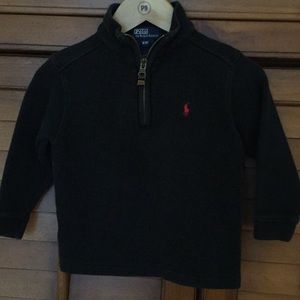 Boy’s Polo Ralph Lauren sweater 🖤 3T
